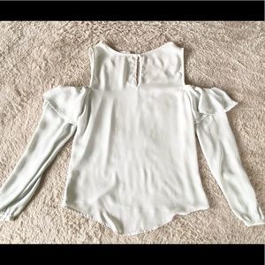 Long sleeve top